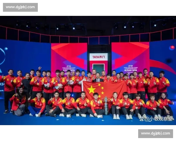 日本乒协放大招？桥本连克国乒后瞄向 “海产姐妹” 王励勤马琳严阵以待