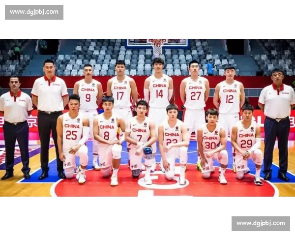 中美男篮国际赛场巅峰对决解析中国队挑战美国强敌赛场之路